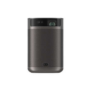 بروجكتر موجو 2 برو 400 لومن كامل الوضوح من اكس جيمي دي ال بي – رمادي