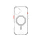 Skinarma Iphone 17 (2025) 6.3 Saido Mag-charge - Clear