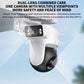 Xiaomi Outdoor Camera CW500 Dual UK