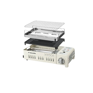 Naturehike WHITE BOAT Series Multifunctional Stove - Sand Color