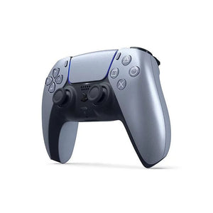 PS5 DualSense Wireless Controller - Sterling Silver