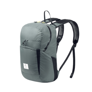 Naturehike Ultralight folding carry Bag (yunqian) new version 22L - Grey