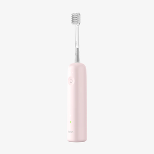 Laifen Wave Electric Toothbrush - Pink (ABS Plastic)