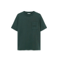 Nikben Over Dyed Pocket Tee