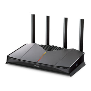 TP-Link BE3600 Dual-Band Wi-Fi 7 Gaming Router
