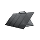 EcoFlow 220W Bifacial Solar Panel