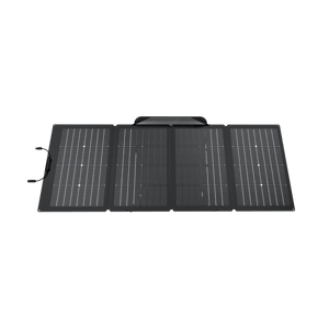 EcoFlow 220W Bifacial Solar Panel