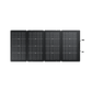 EcoFlow 220W Bifacial Solar Panel