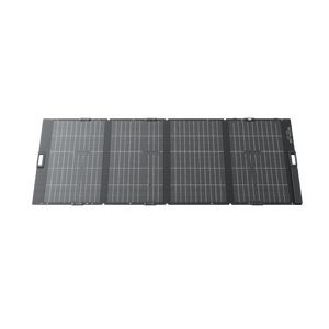 EcoFlow 400W Lightweight Portable Solar Panel