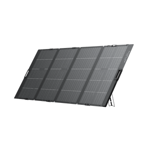 EcoFlow 400W Lightweight Portable Solar Panel