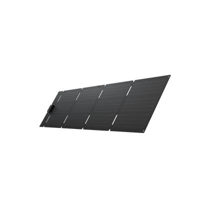 EcoFlow 60W Type-C Foldable Solar Panel