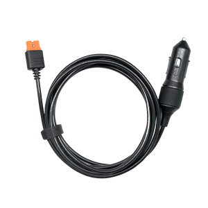 DrkHors Car Charger to XT60i Cable 2m