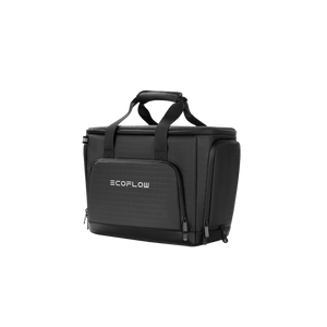 EcoFlow DELTA 3 Series Bag - Black