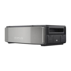 EcoFlow DELTA Pro Ultra Smart Extra Battery (6000Wh)