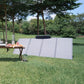 EcoFlow Rigid 400W Solar Panel (2 pcs in one pack )
