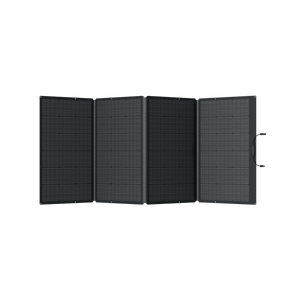 EcoFlow 400W Solar Panel