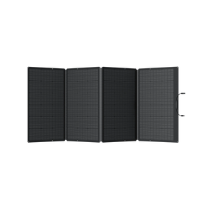 EcoFlow Rigid 400W Solar Panel (2 pcs in one pack )