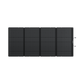 EcoFlow 400W Solar Panel