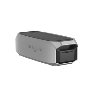 EcoFlow DELTA Pro 3 Extra Battery