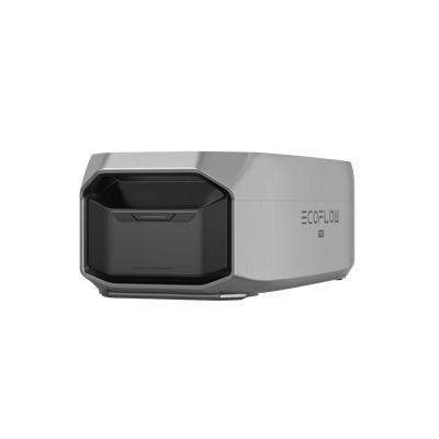 EcoFlow DELTA Pro 3 Smart Extra Battery (4096Wh)