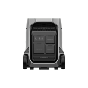 EcoFlow DELTA Pro 3 Portable Power Station (4096Wh / 4000W) X-boost 6000W