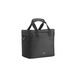 حقيبة سلسلة إيكوفلو ريفر - أسود