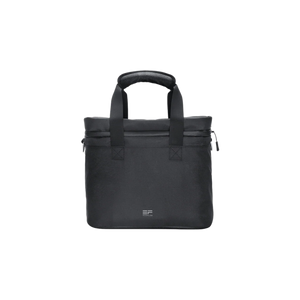 حقيبة سلسلة إيكوفلو ريفر - أسود