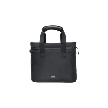 حقيبة سلسلة إيكوفلو ريفر - أسود