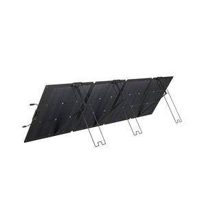 EcoFlow 220W Lightweight Portable Solar Panel