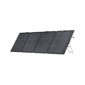 EcoFlow 220W Lightweight Portable Solar Panel