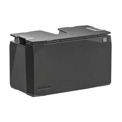 EcoFlow 5kWh LFP Battery (5000Wh)