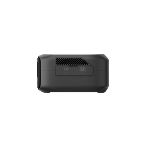 EcoFlow RIVER 3 UPS Portable Power Station (245Wh / 300W) X-Boost 600W