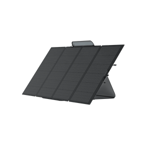 EcoFlow Rigid 400W Solar Panel (2 pcs in one pack )