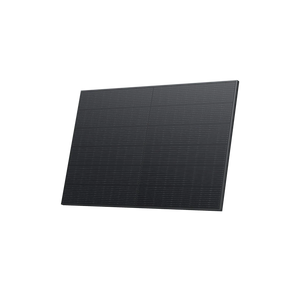 EcoFlow Rigid 400W Solar Panel (2 pcs in one pack )