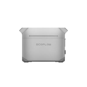 EcoFlow DELTA 3 Plus Portable Power Station (1024Wh / 1800W) Surge 3600W