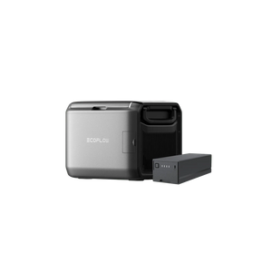EcoFlow GLACIER Classic 45L