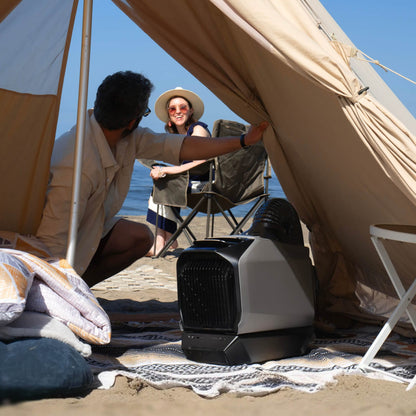 EcoFlow Wave Add-On Battery