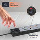 Porodo 3AC | 45W | 3000W Power Strip