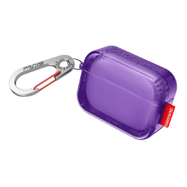 Skinarma Airpods Pro 2 Saido - Purple