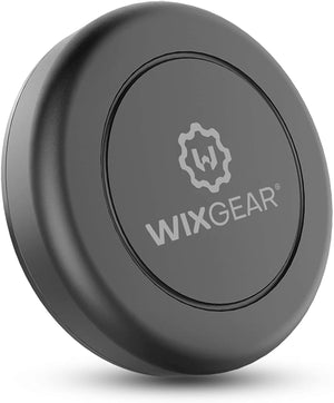 WixGear Magnetic Flat stick On Car Mount