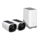 EufyCam 3 4K (2 Camera Kit) -White