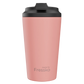 FRESSKO Grande 475ml / 16oz Cup, Stainless Steel - Peachy