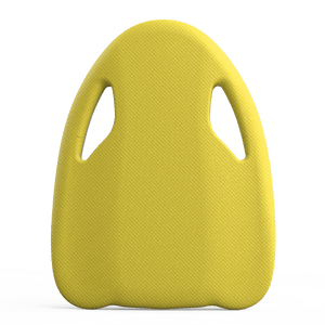 Asiwo Mako Electric Kickboard for Kids (Yellow)