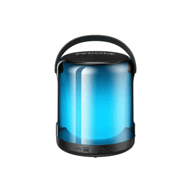 WEKOME D46 Phantom Wireless Speaker - Blue