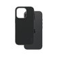 PanzerGlass CARE Case Flagship Black MagSafe iPhone 16 6.3" Pro