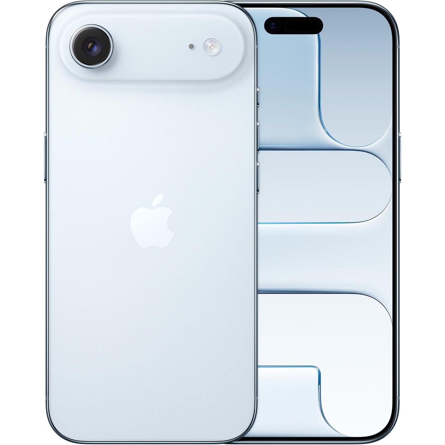Apple iPhone Air 512Gb Sky Blue