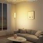 Govee RGBICWW Cylinder Floor Lamp - H6078