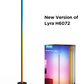 مصباح أرضي Govee RGBICWW - H607C