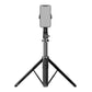 Porodo Magnetic Magsafe Selfie Tripod - Black