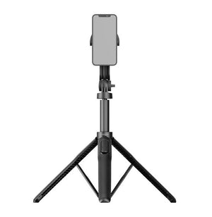 Porodo Magnetic Magsafe Selfie Tripod - Black